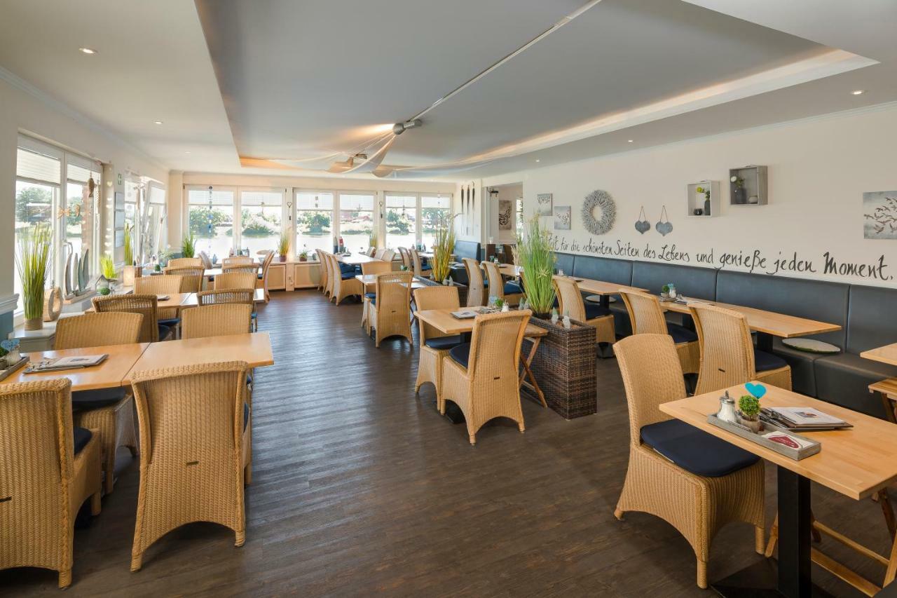 לאוונבורג Gaestehaus Von Herzen מראה חיצוני תמונה